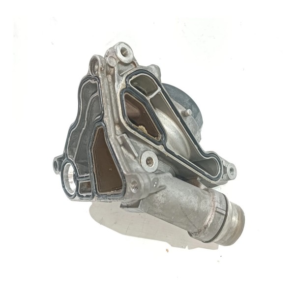 Cavalete Filtro Oleo Bmw 528 2.0 N20 F10 2011 2017 7516383