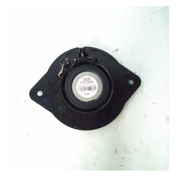 Alto Falante Painel  Audi A4 2010 2.0t