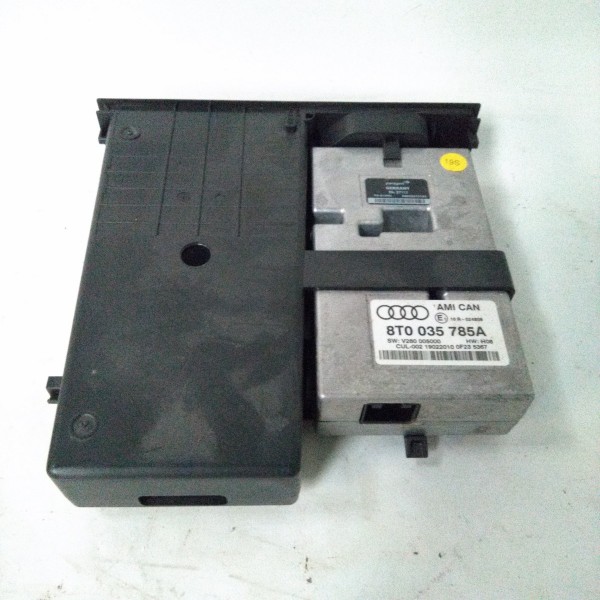 Modulo Interface Audi A4 2010 2.0t