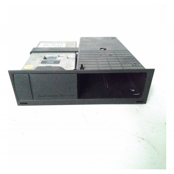 Modulo Interface Audi A4 2010 2.0t