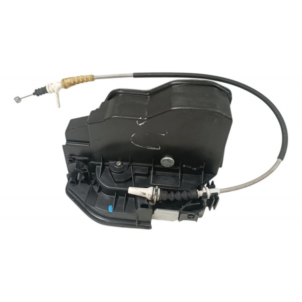 Trava Porta Dianteira Direita Bmw 528 F10 11 17 535 7202146