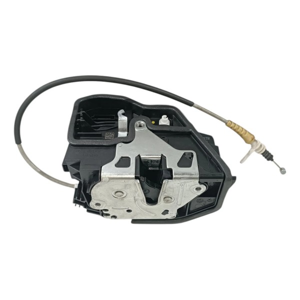 Trava Porta Dianteira Direita Bmw 528 F10 11 17 535 7202146