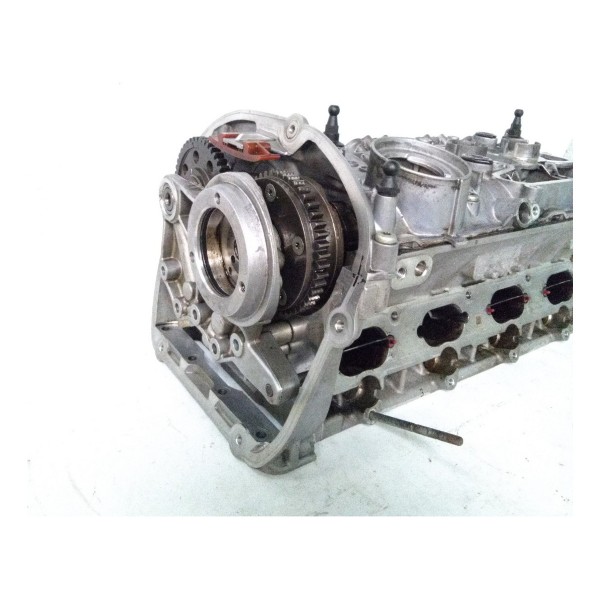 Cabeçote  Audi A4 2010 2.0t