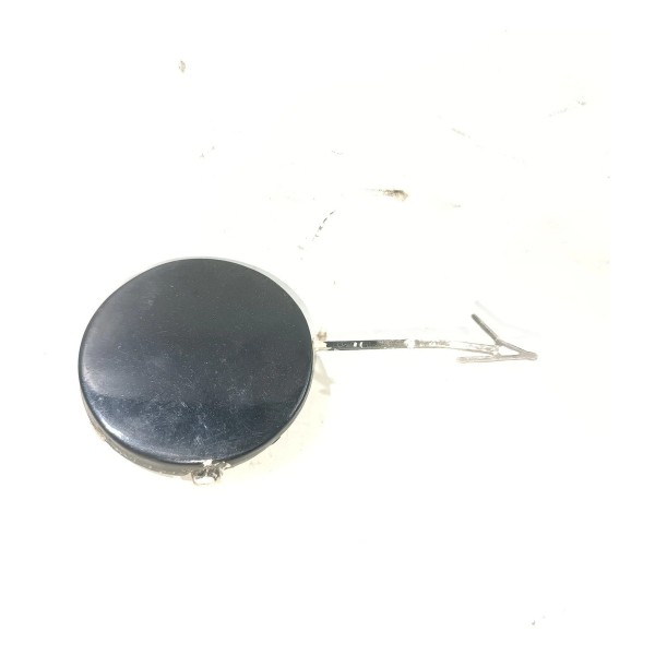 Tampa Reboque Parachoque Dianteiro Ford Mondeo 2001 2006