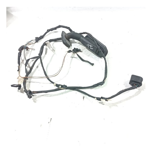 Chicote Porta Traseira Bmw 528 F10 2011 2017 535 550 M5