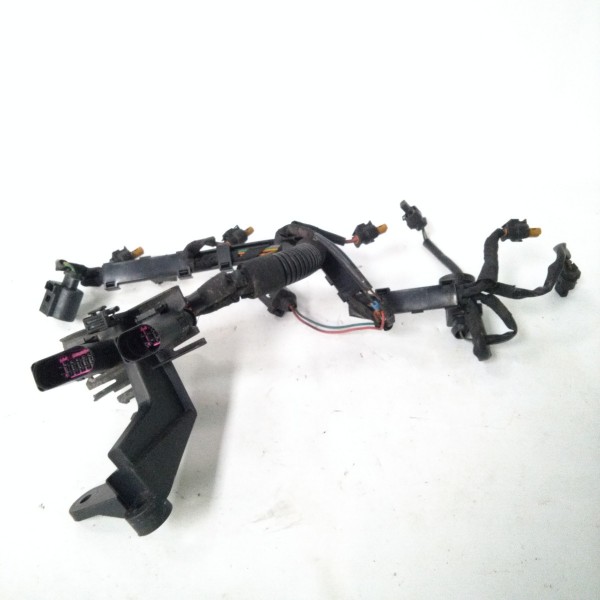 Chicote Bico Injetor Audi A4 2010 2.0t