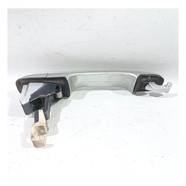Macaneta Externa Direita Volvo C70 1996 2005 Dianteira