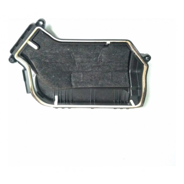 Tampa Da Caixa Do Modulo De Injeção  Audi A4 2010 2.0t