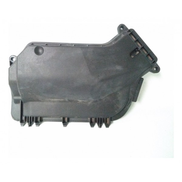 Tampa Da Caixa Do Modulo De Injeção  Audi A4 2010 2.0t