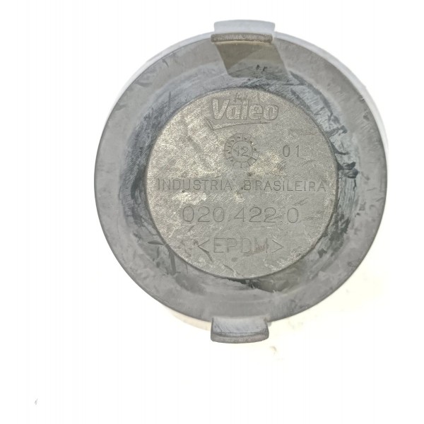 Tampa Borracha Farol Citroen C4 2013 2017 0204220