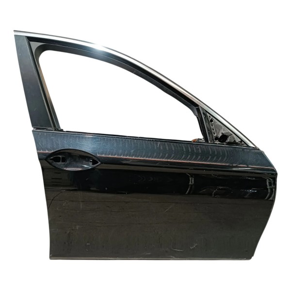 Folha Porta Dianteira Direita Bmw F10 2011 2017 520 528 530 Dianteira Direita