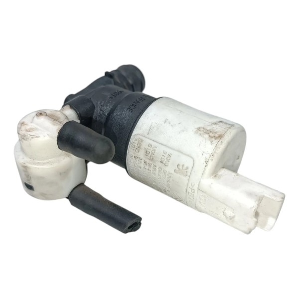 Bomba Esguicho Limpador Citroen C4 2013 2017 9632984980
