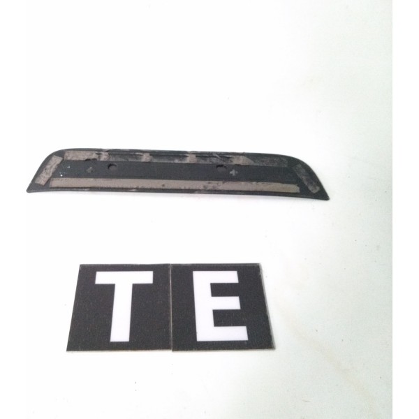 Soleira Traseiro Esquerdo Audi A4 2010 2.0t