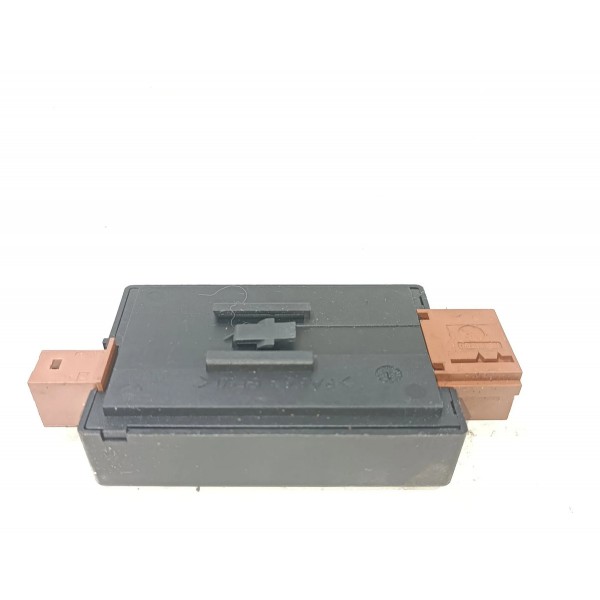 Modulo Alarme Citroen C4 2013 2017 9676430880