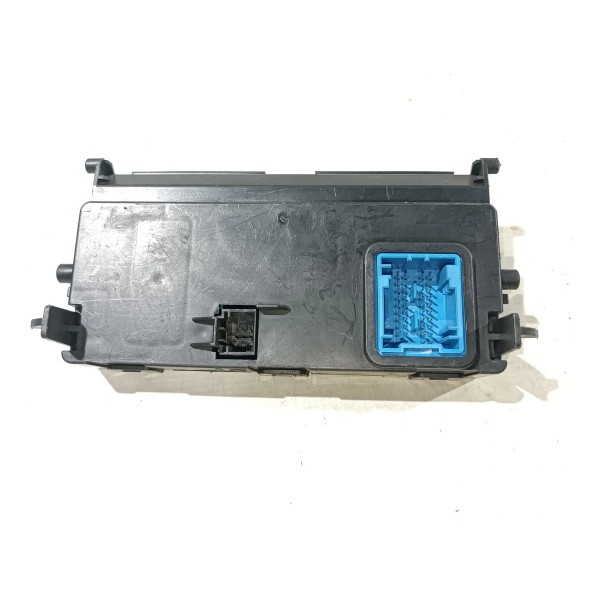 Módulo Conforto Citroen C4 2013 2017 9805774080