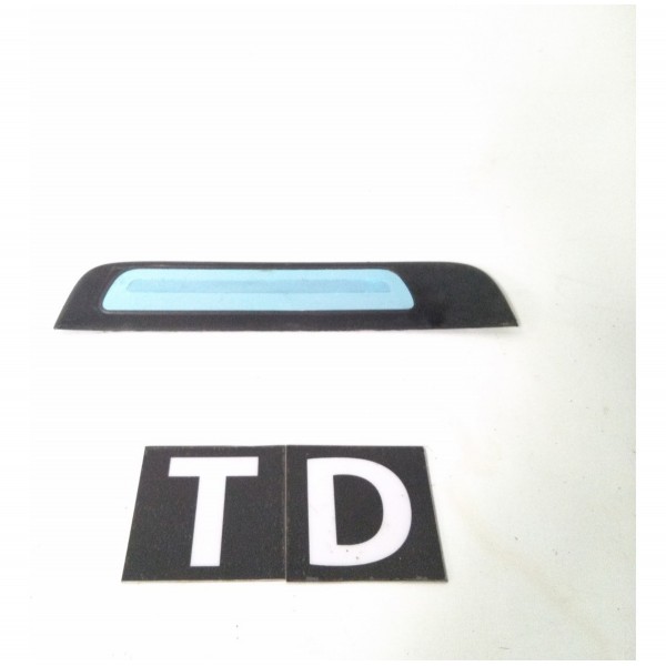 Soleira Traseiro Direito Audi A4 2010 2.0t