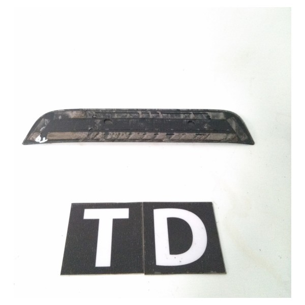 Soleira Traseiro Direito Audi A4 2010 2.0t