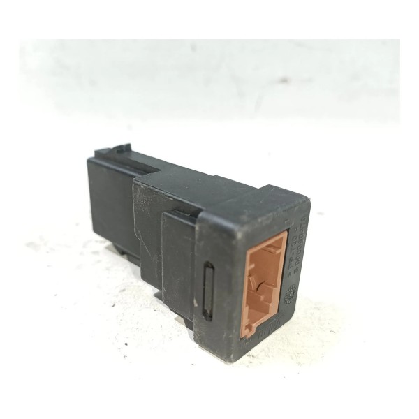 Modulo Imobilizador Citroen C4 2013 2017 9665602980