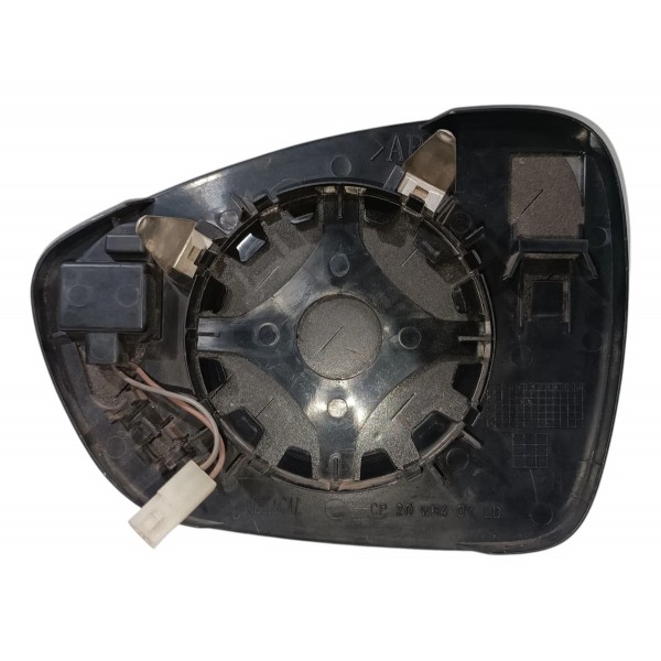 Espelho Retrovisor Direito Citroen C4 2013 2017