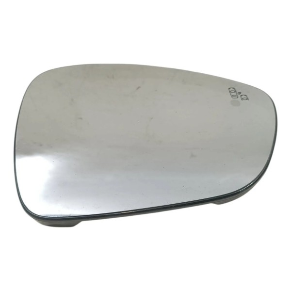 Espelho Retrovisor Direito Citroen C4 2013 2017