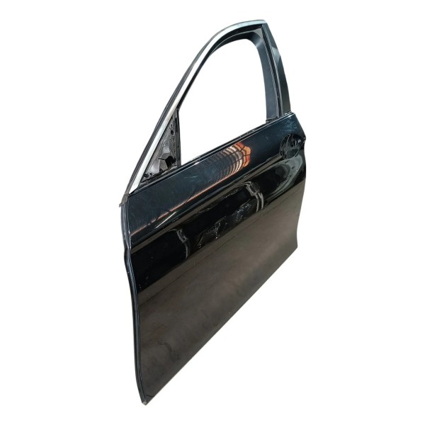 Folha Porta Dianteira Esquerda Bmw F10 528 530 535 550 Dianteira Esquerda