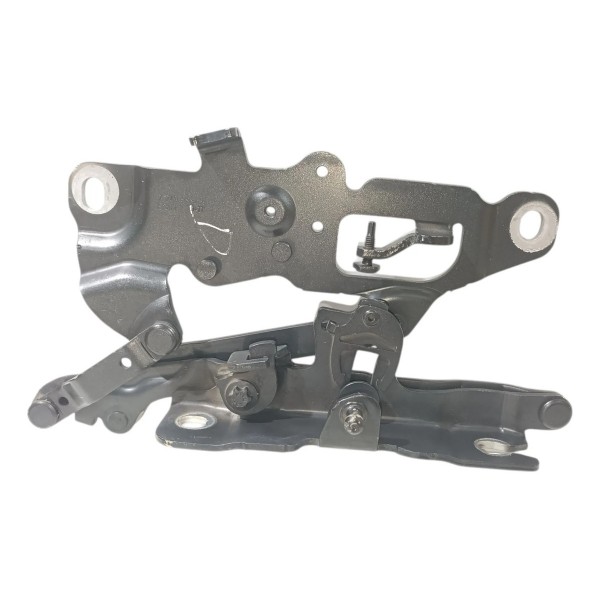 Dobradiça Direita Capo Bmw 528 F10 2011 2017 535 7249888