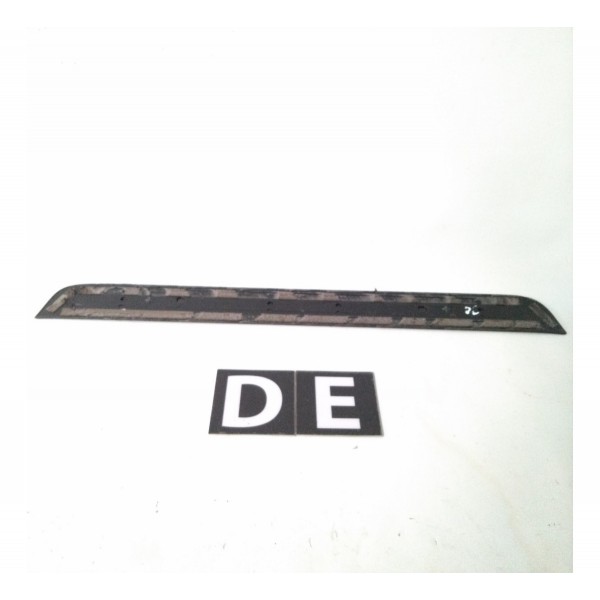 Soleira Dianteiro Esquerdo Audi A4 2010 2.0t