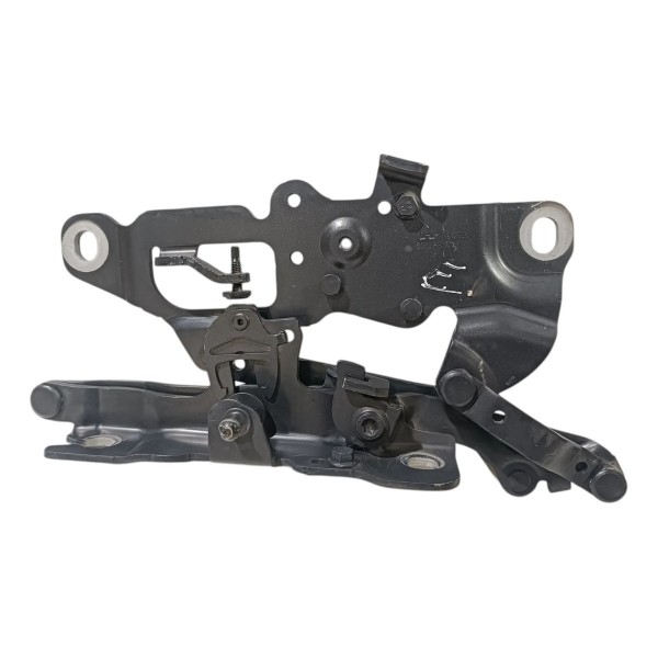 Dobradiça Esquerda Capo Bmw 528 F10 2011 2017 535 7249887
