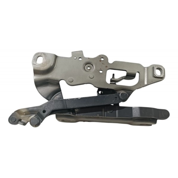 Dobradiça Esquerda Capo Bmw 528 F10 2011 2017 535 7249887