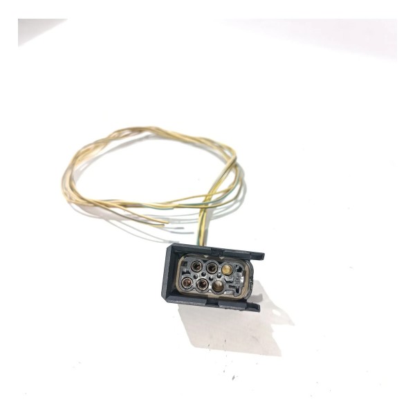 Conector Bomba Combustivel Bmw 528 F10 2011 2017 1387190
