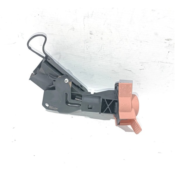 Terminal Positivo Bateria Bmw 528 F10 2011 2017 535 9192665