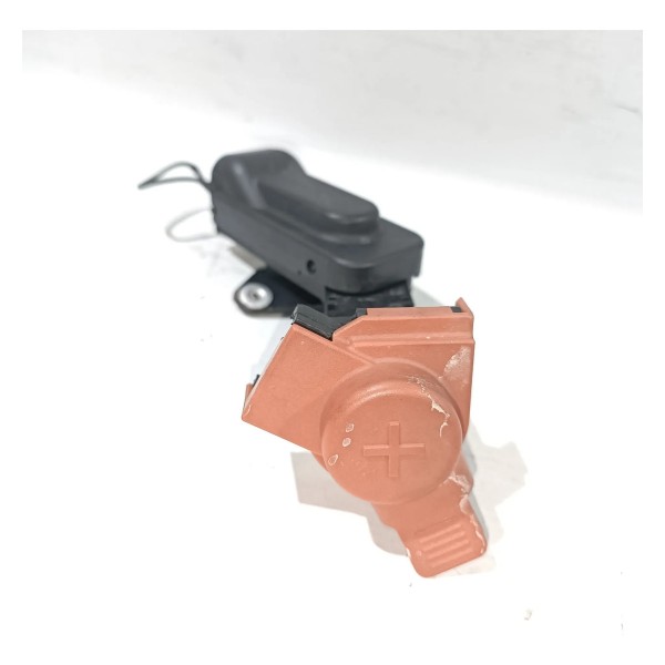 Terminal Positivo Bateria Bmw 528 F10 2011 2017 535 9192665