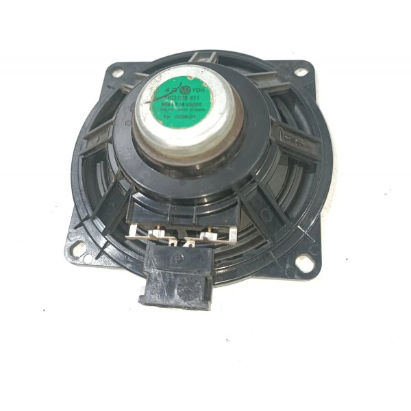Alto Falante Porta Jetta 2007 2011 1k0035411