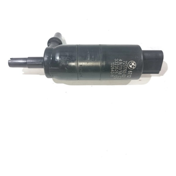 Bomba Esguicho Limpador Bmw 528 F10 11 17 535 550 M5 7217792