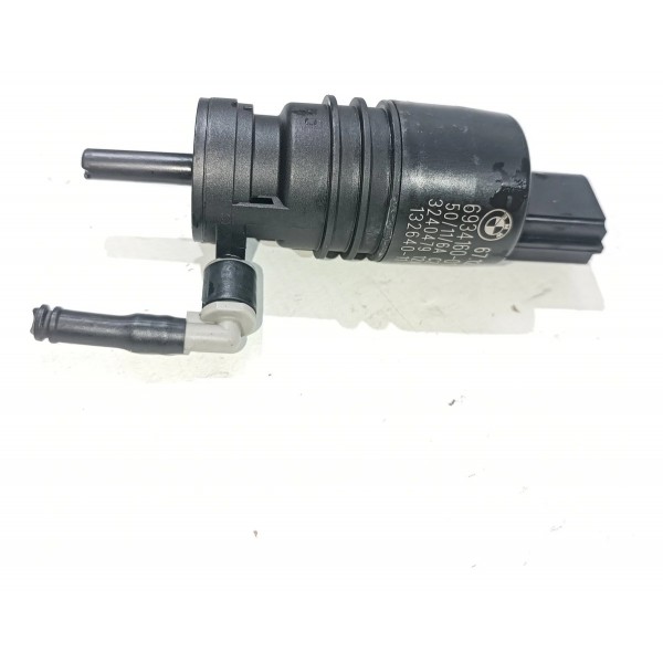 Bomba Esguicho Limpador Bmw 528 F10 2011 17 535 550 6934160