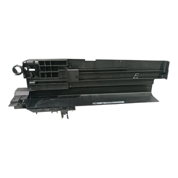 Moldura Esquerda Radiador Bmw 528 2.0 N20 F10 11 17 7618771