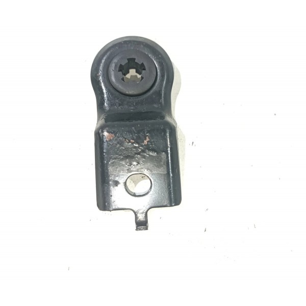 Coxim Radiador Lifan 620 2010 2014