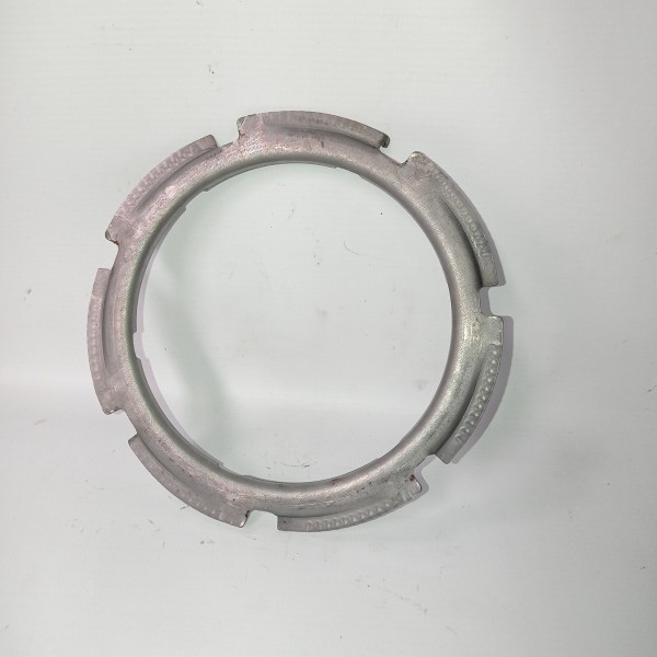 Trava Bomba Combustível 1k0201375 Vw Passat B6 2006 2010