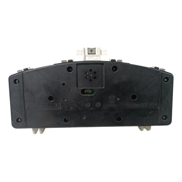 Painel De Instrumentos Lifan 620 2010 2014 900214020c