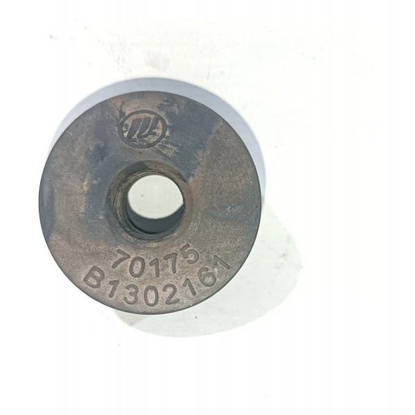 Coxim Inferior Radiador Lifan 620 2010 2014 B1302161