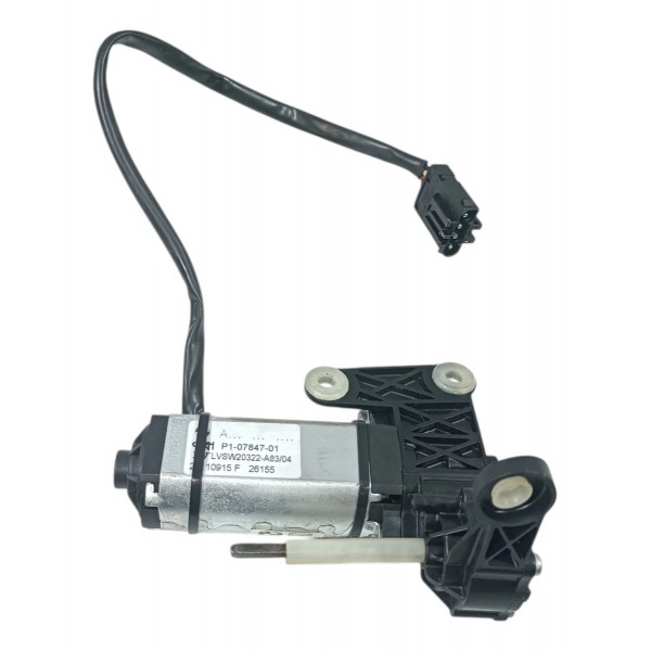 Motor Coluna Volante Bmw 528 F10 2011 2017 535 550 6787926