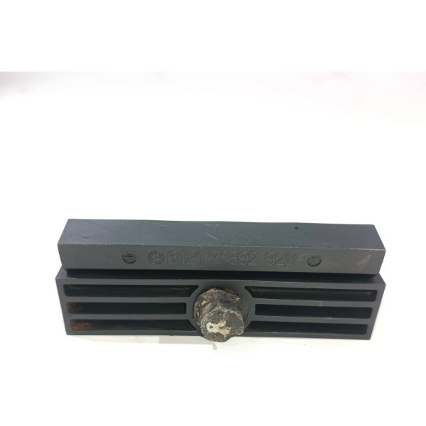 Trava Suporte Bateria Bmw 528 F10 11 17 535 550 M5 7592923