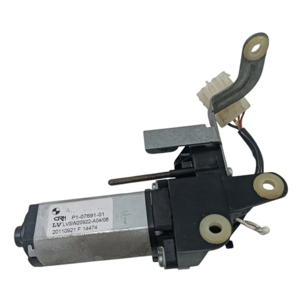 Motor Coluna Volante Bmw 528 F10 11 17 535 550 M5 Lvsw20922
