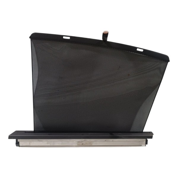 Cortina Porta Traseira Esquerda Bmw 528 F10 2011 17 1778752