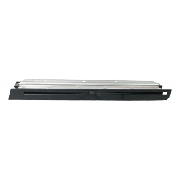 Cortina Porta Traseira Esquerda Bmw 528 F10 2011 17 1778752