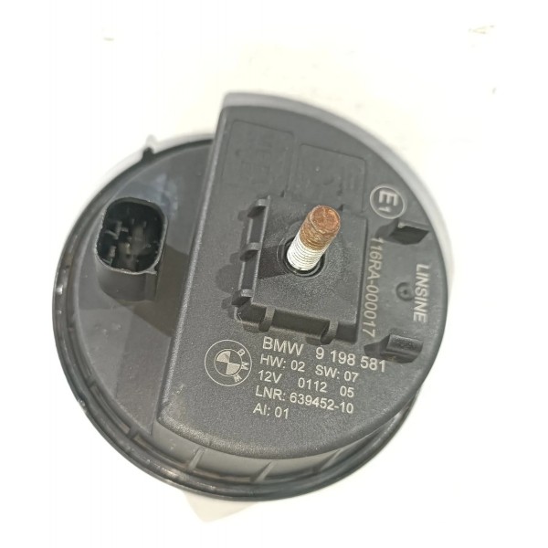 Sirene Alarme Bmw 528 F10 2011 2017 535 550 M5 9198581