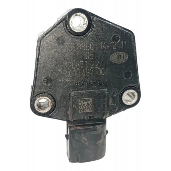Sensor Nivel Oleo Bmw 528 2.0 N20 F10 2011 2017 12037322