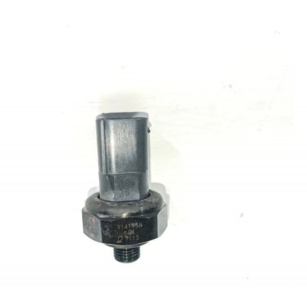 Pressostato Ar Condicionado Bmw 528 F10 2011 17 535 9141958
