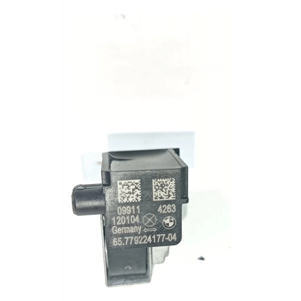 Sensor Impacto Bmw 528 F10 2011 2017 535 550 M5 779224177