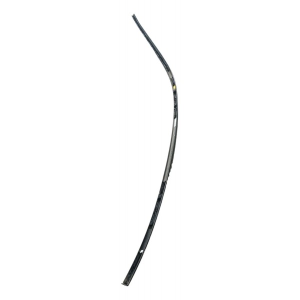 Friso Esquerdo Teto Bmw 528 F10 2011 2017 535 550 M5 Preto